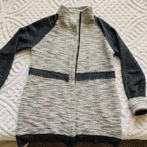 Anthropologie Sweater Cardigan